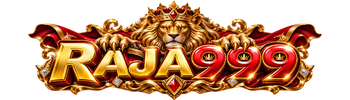 Logo RAJA999